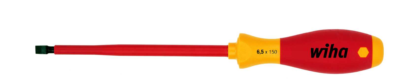 Wiha - Wiha Skrutrekker 2,0 mm x 60mm