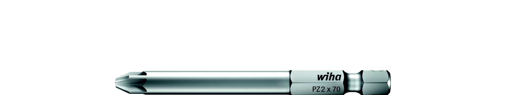 Wiha - Wiha Bit 1/4 PZ1 x 110 mm