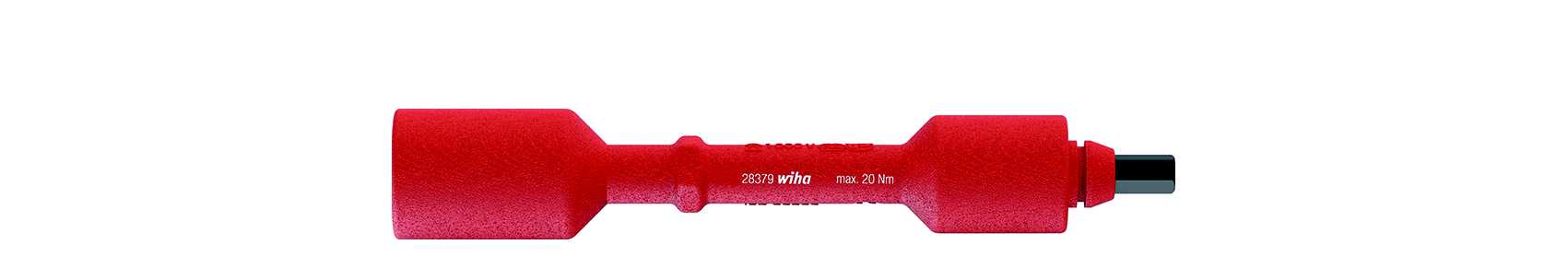 Wiha - Wiha blad 9,0mmx136mm,14Nm