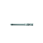 Wiha - Wiha Bits 70 mm 1/4 PH3