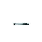 Wiha - Wiha Bits ZOT 50 mm 1/4 8