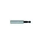 Wiha - Wiha Bitsholder magnetisk1/4