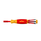 Wiha - Wiha Skrutrekker LiftUp elec.