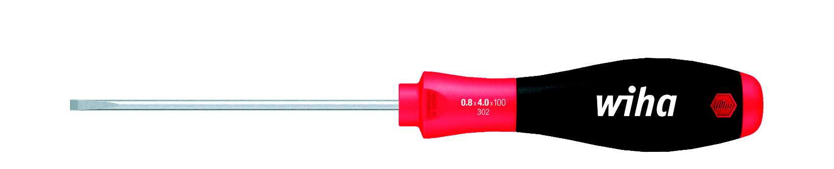 Wiha - Wiha Skrutrekker Sp. 4,5x80mm