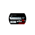 Wiha - Wiha Bitssett 13 pcs