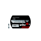 Wiha - Wiha Bitssett 13 pcs