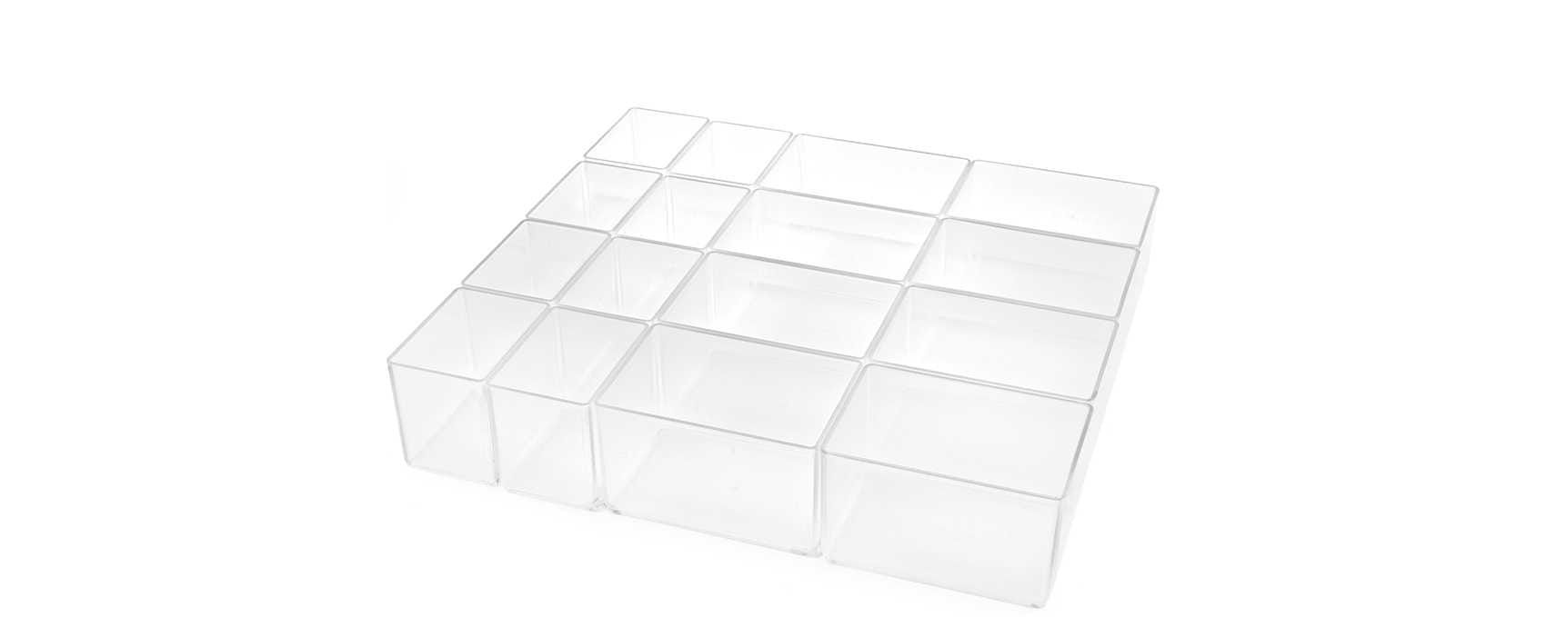 Wiha - Wiha Innsatsboks-sett 16 pcs