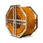 Industriplast - 2-LØP DL FIBERK. RØR 40MM 750M
