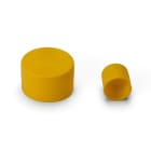 Industriplast - ENDEHETTE UTV. 12MM