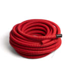 Industriplast - DV KORR. RØR 160MM M/TRÅD 50M