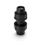 Industriplast - SKJØTEMUFFE STREKKFAST 32MM
