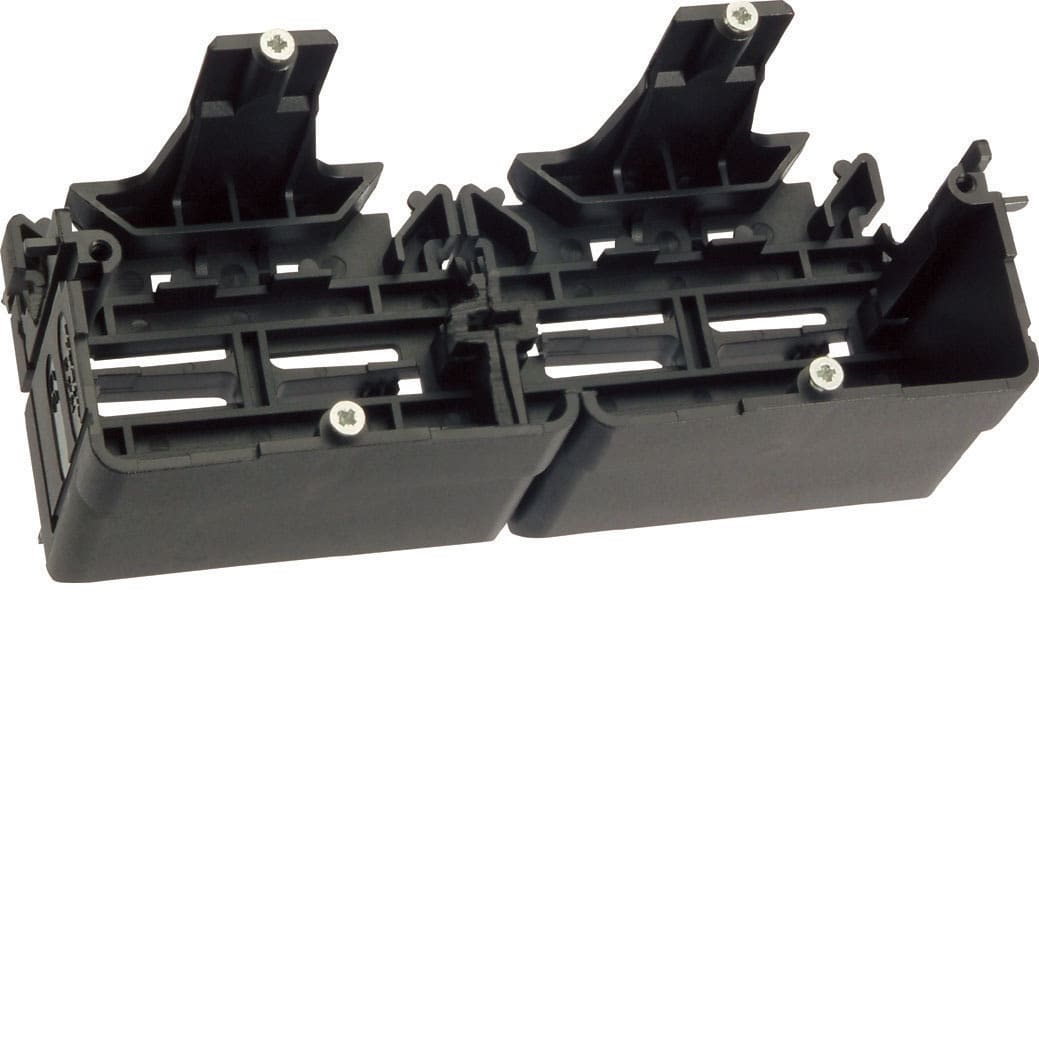 Hager - UTTAKSBOKS FOR MONTERING AV MINI-SWITCH