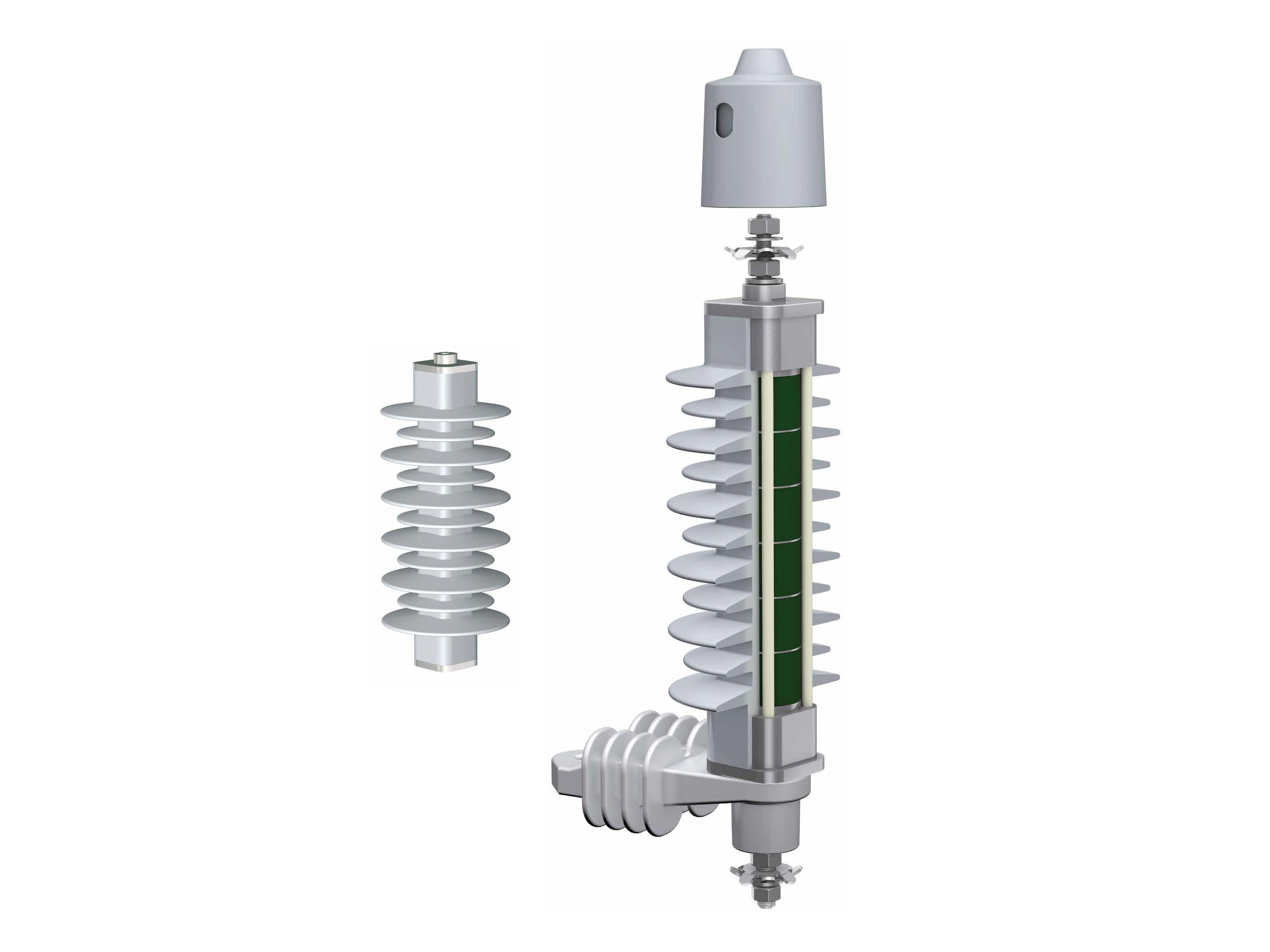TE Connectivity - FRASKIL.FOR OV.AVLED(ACC-B00+A