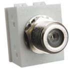 Centex - Multimedia adapt. Hvit F-video