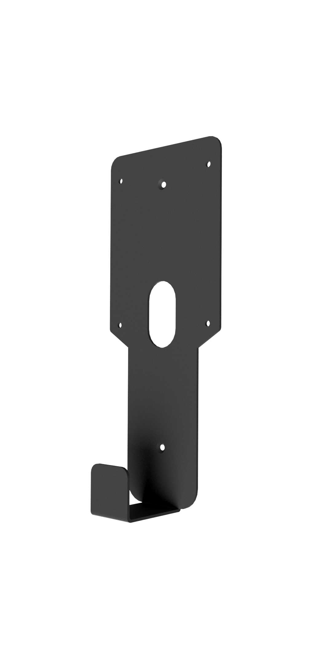 Q-Light - ONEPOLE Brakett easee Ladebrakett tilpasset easee R