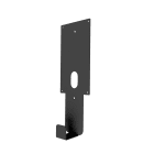 Q-Light - ONEPOLE® Brakett Zaptec (Zapcharger Pro/ Home)