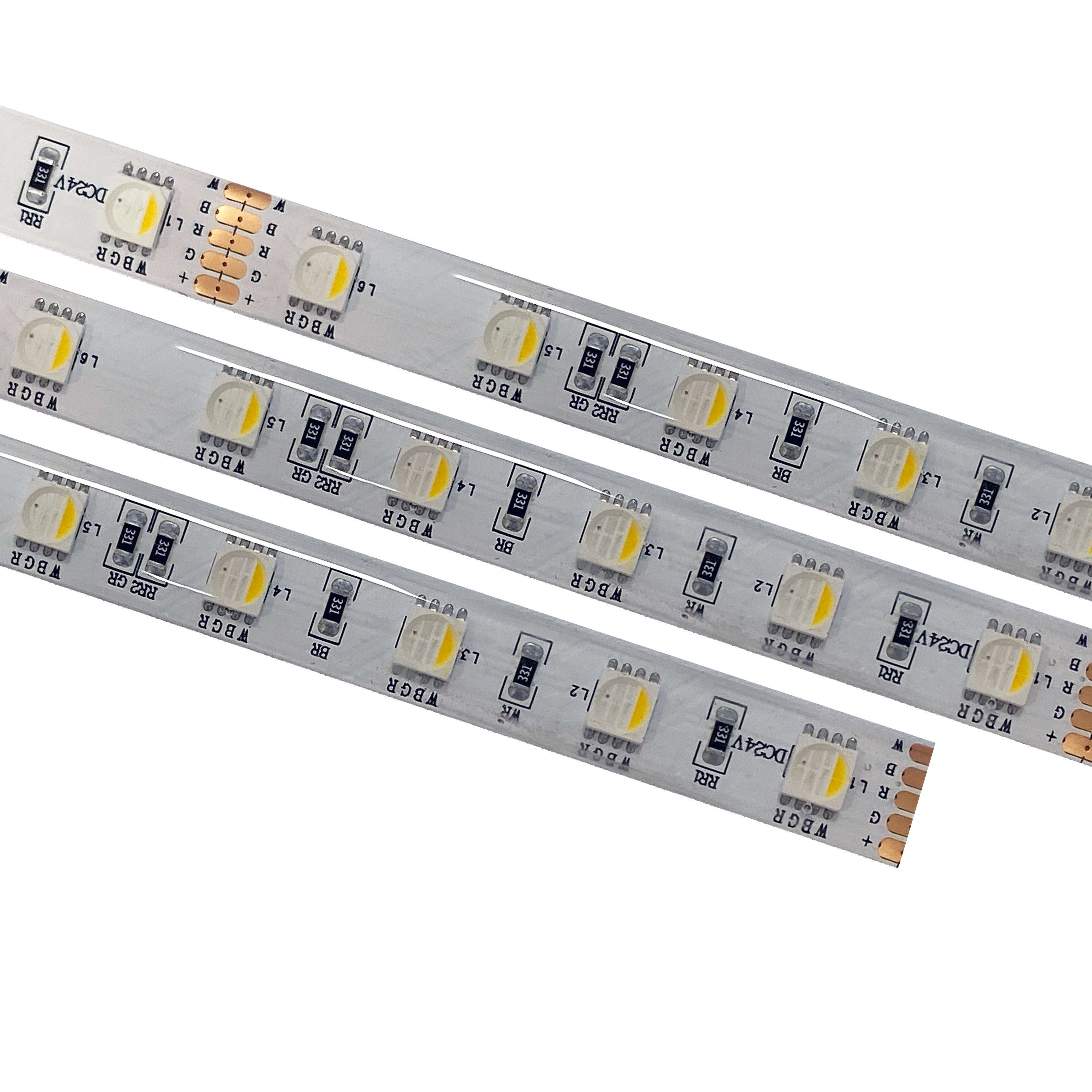 Q-Light - Q-LINE PRO 14,4W RGBW IP65 5m
