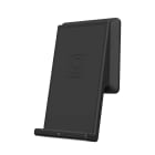 Q-Light - QIWALL 10W USB A+C 3A R83/55 9005 BK