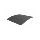 Q-Light - ONEPOLE Takplate Duo 350 Takplate passer til (easee, z
