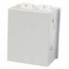 Centex - Multimedia blindplugg Hvit