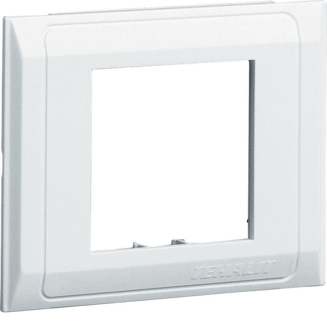 Hager - RAMME 100MM FOR DATA UTT.UNIVE