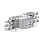 ABB Electrification - Adapterplate A-T7 1000