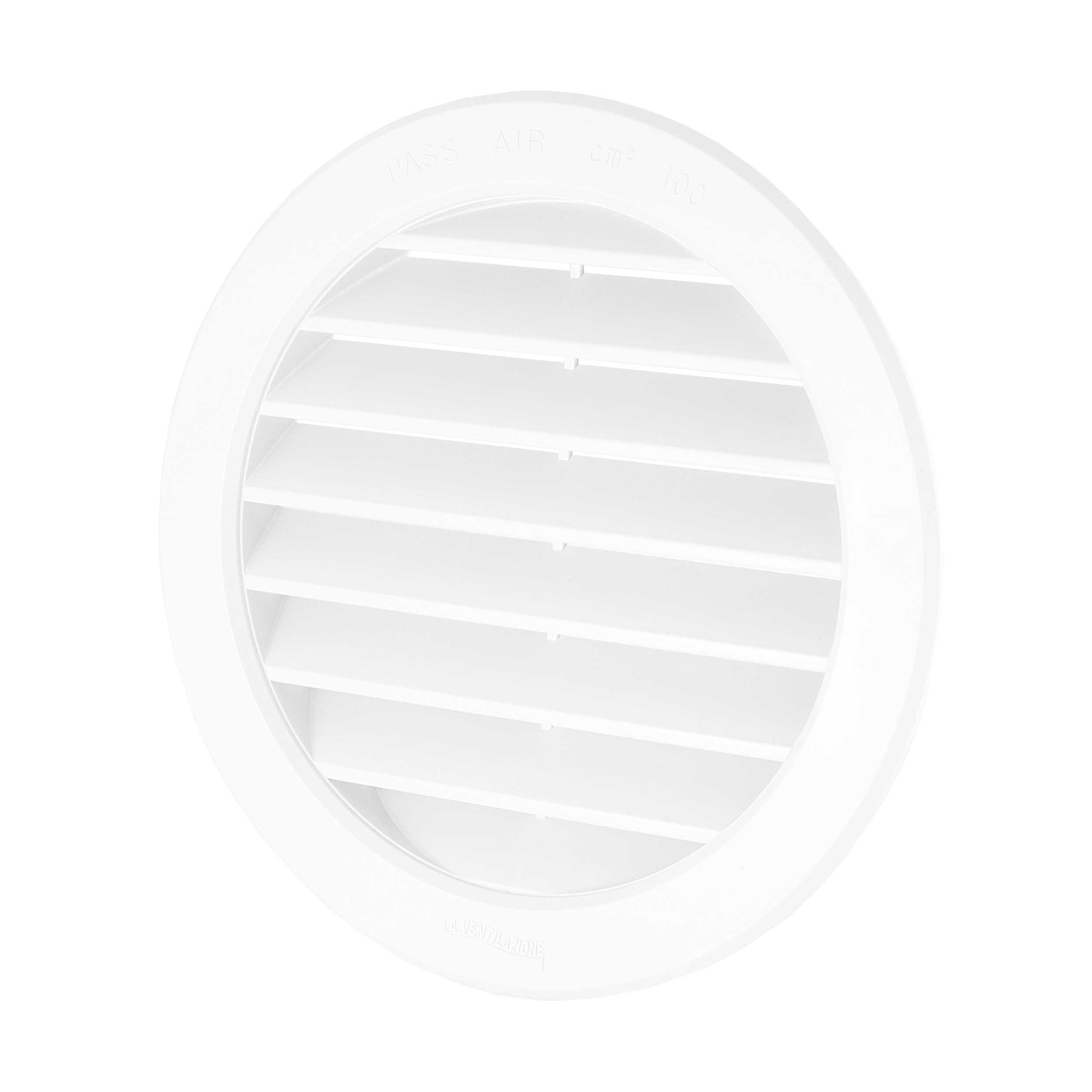 Volution - PAX OVERLUFTSVENTIL Ø125