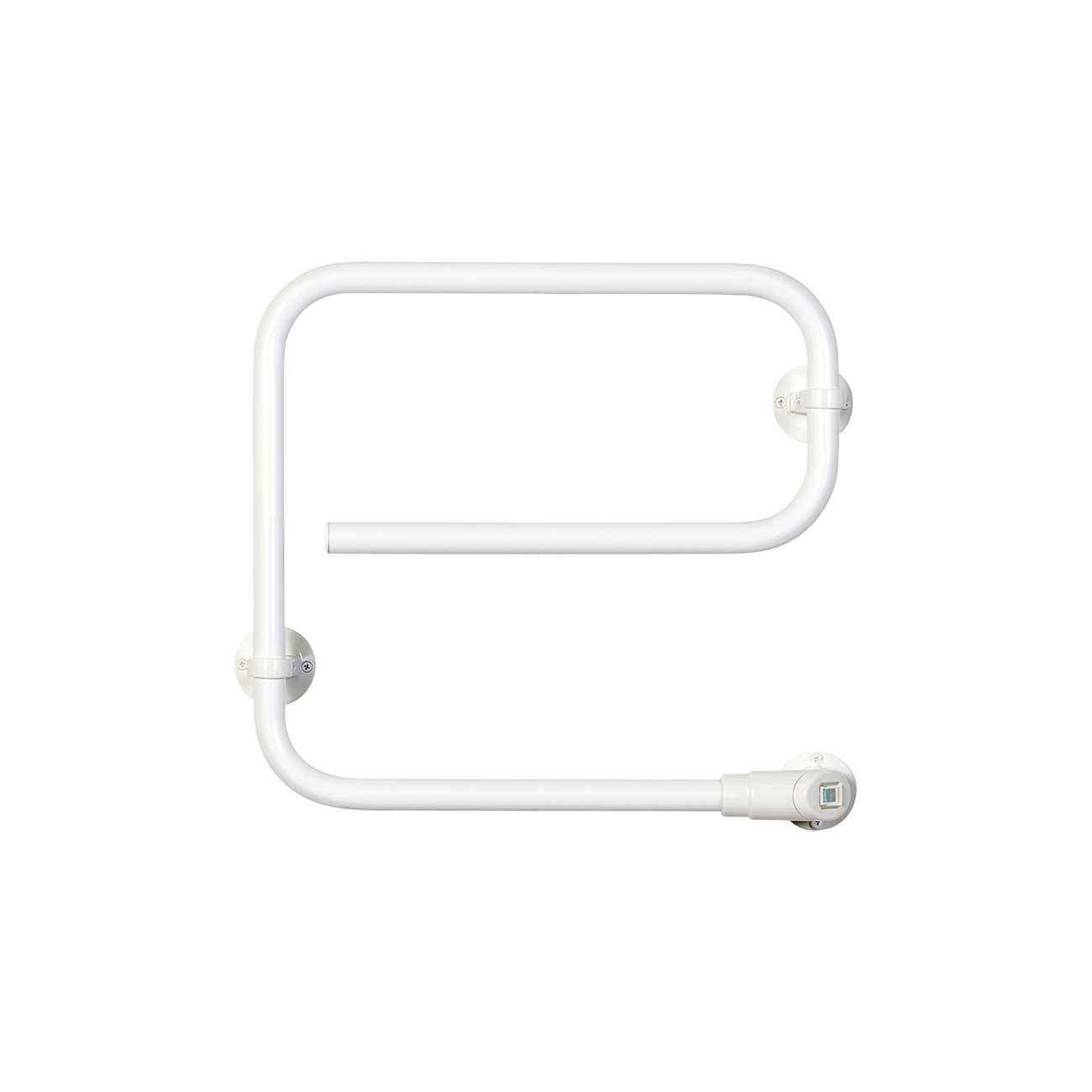 Pax - PAX TR45 HVIT / 3506-5