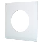 Volution - DEKKPLATE 205X225MM