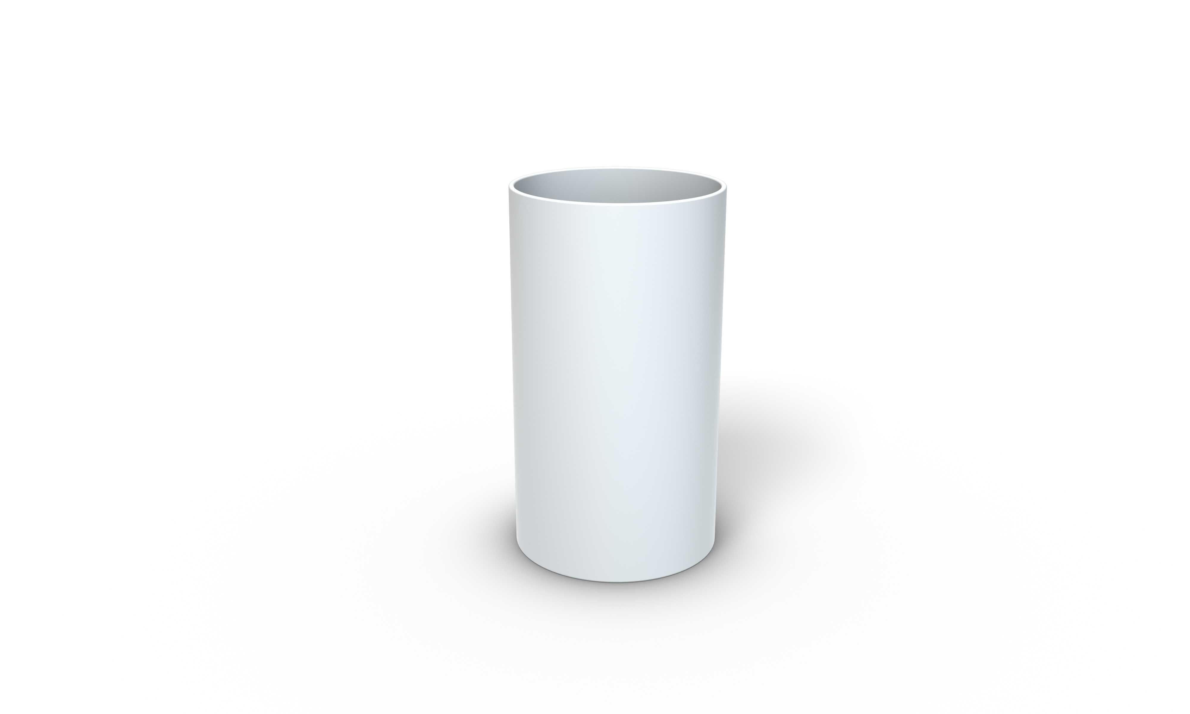 PM Flex - Skjøtemuffe 32mm LSZH