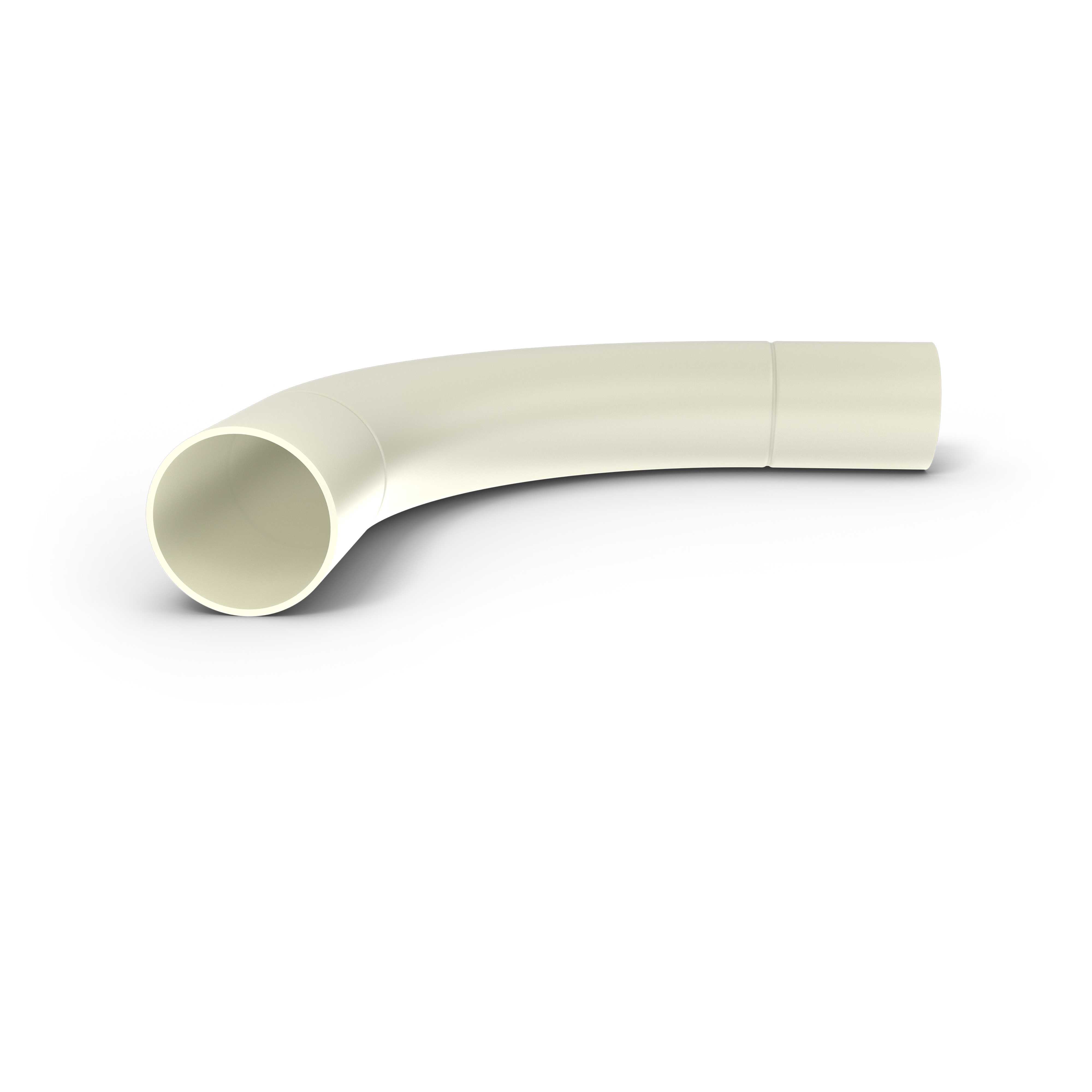 PM Flex - Rørbend 32mm PVC