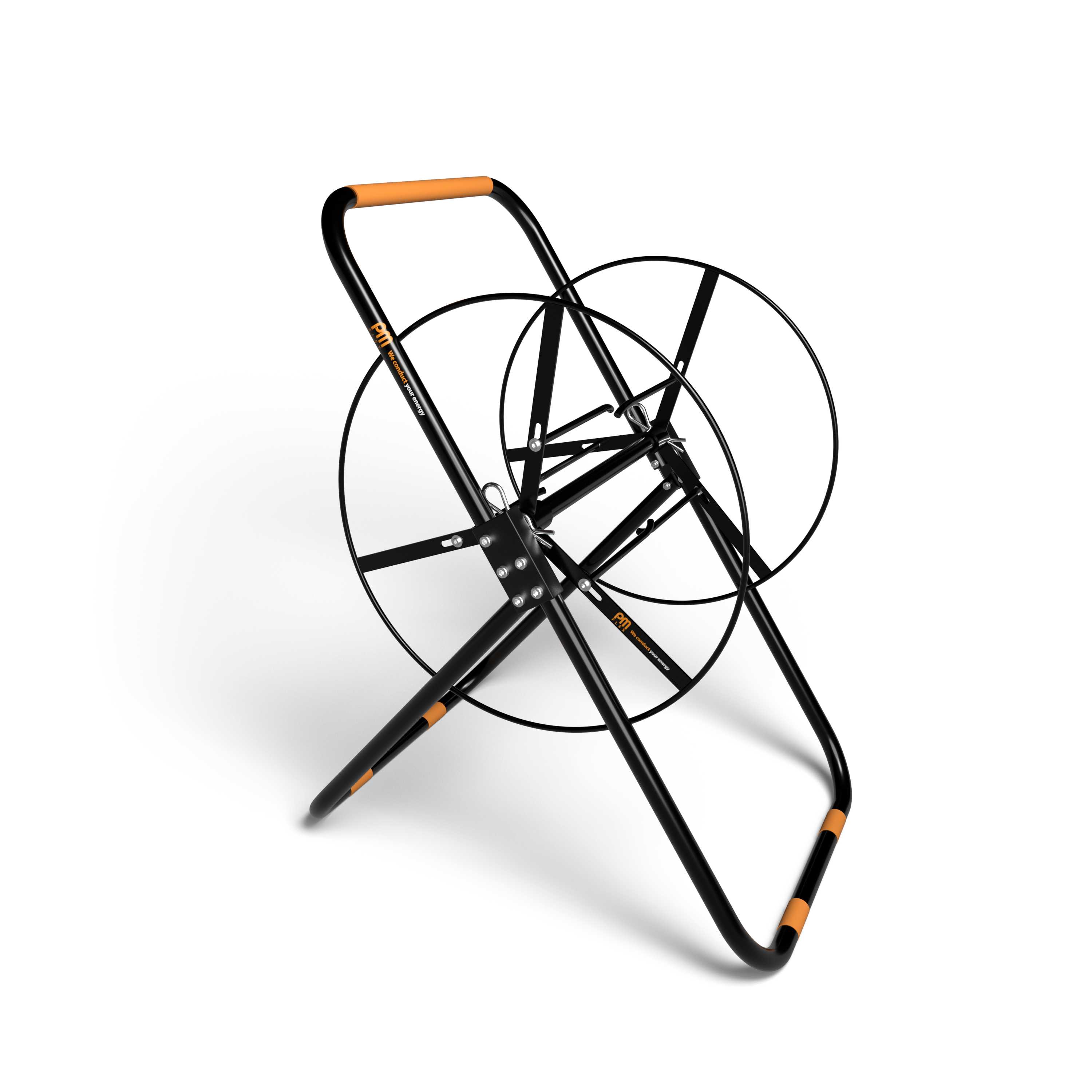 PM Flex - Trekkestativ Go Smart