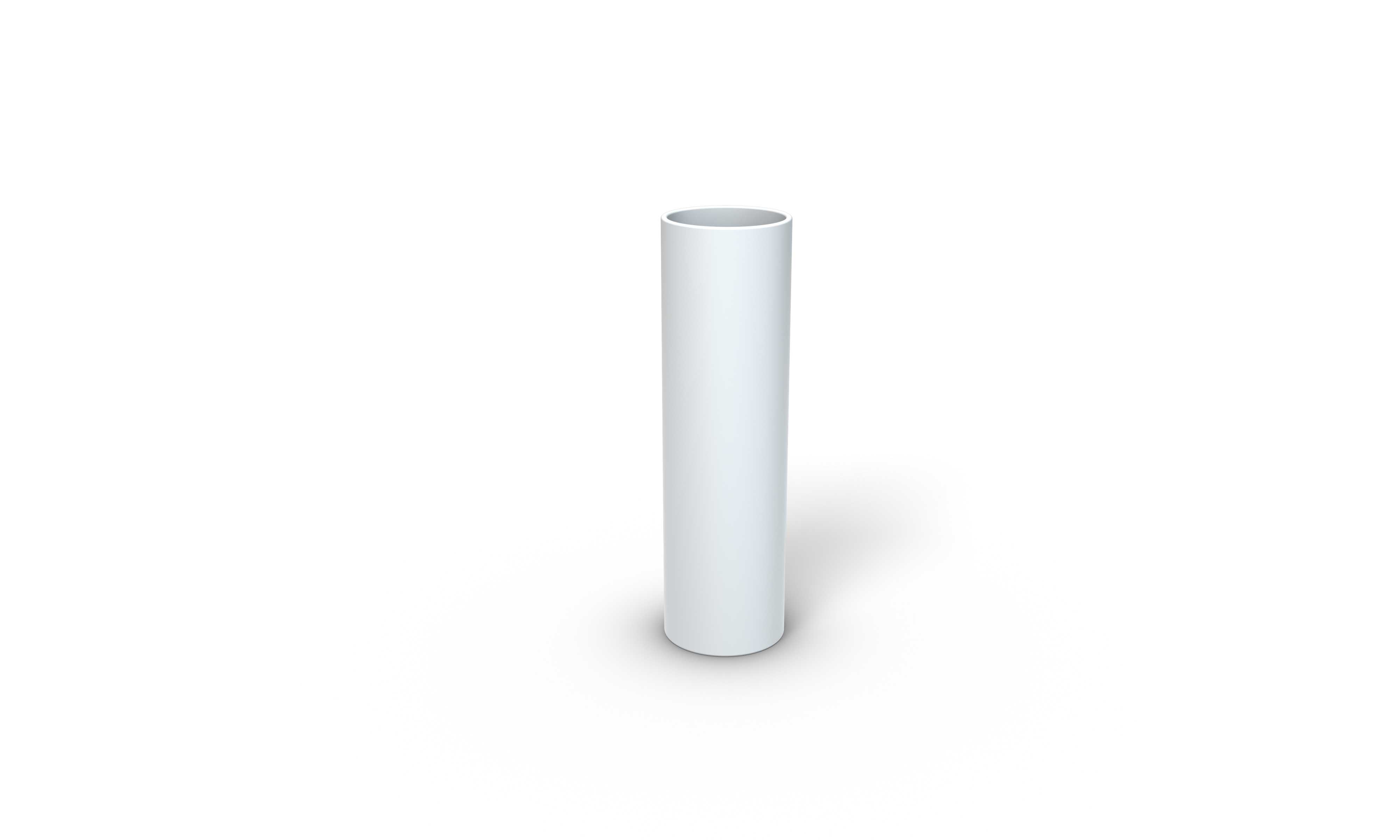 PM Flex - Skjøtemuffe 10mm LSZH