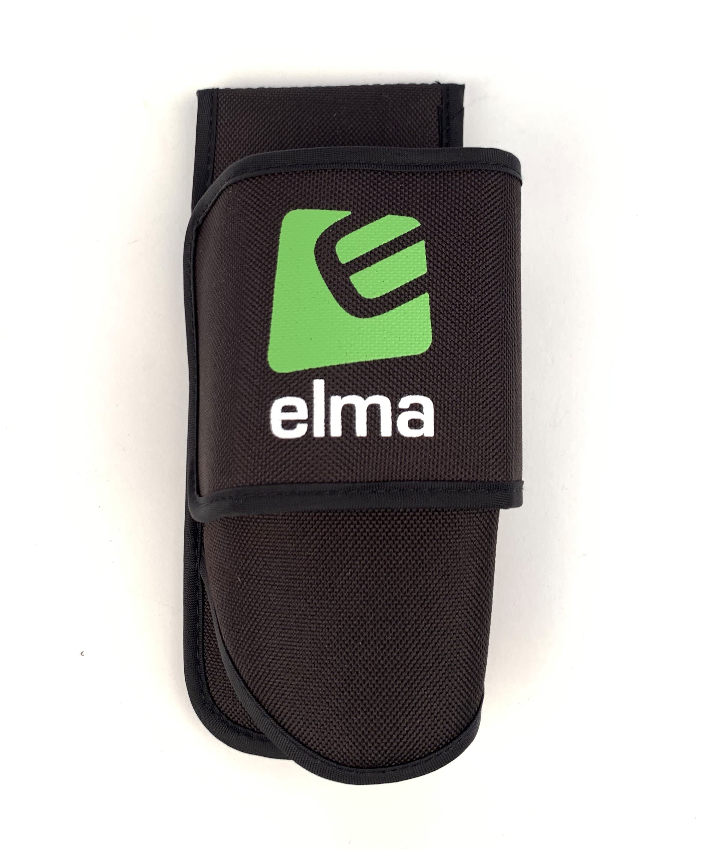 Elma Instruments - Universalveske Elma åpen maxi