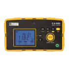 Elma Instruments - Jordmotstandsmåler CA6424
