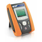 Elma Instruments - HT PVChecks PV installasjonstester
