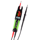 Elma - Elma X One – Sann RMS elektrisk multitester/spenningstester