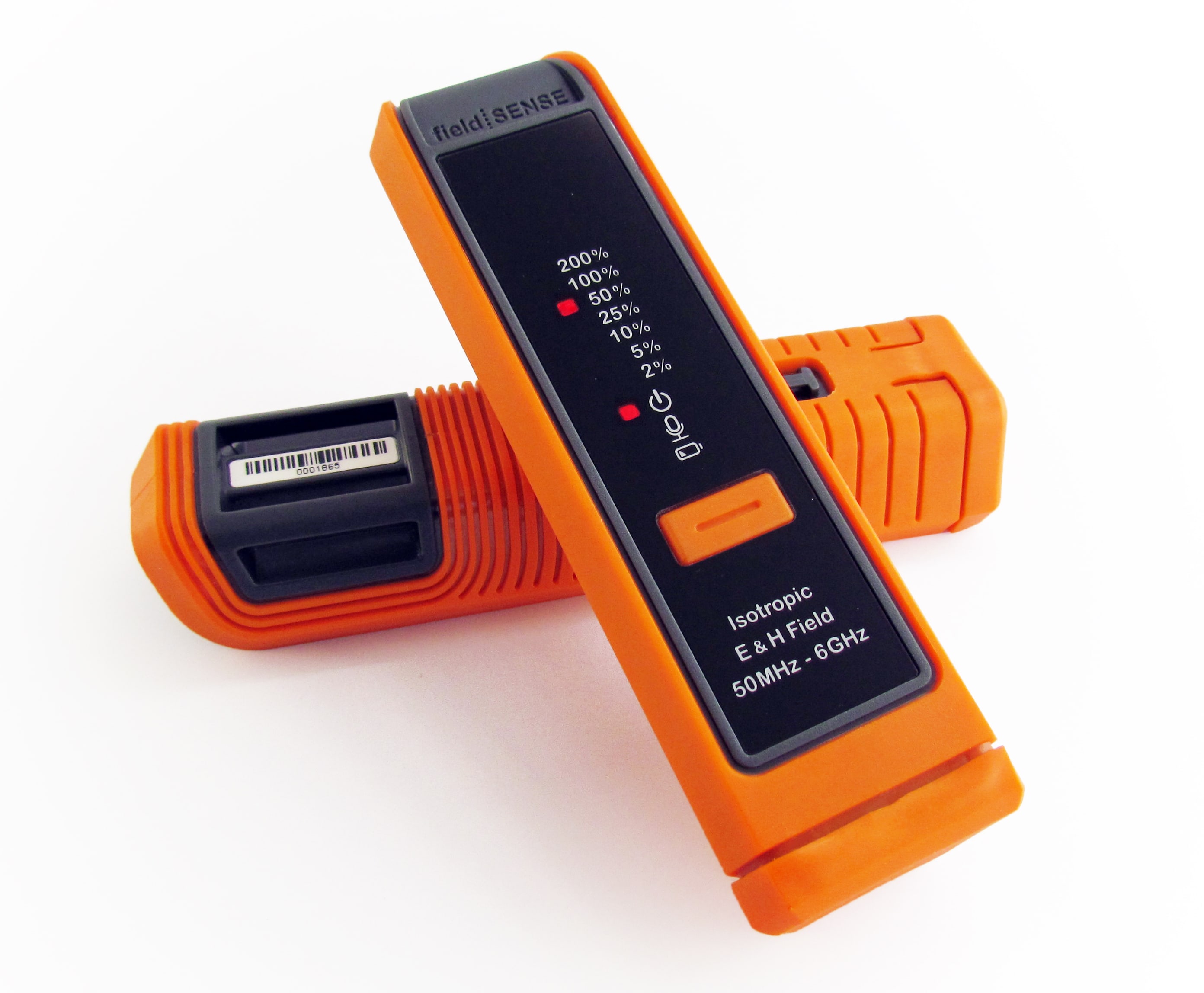 Elma Instruments - Elma Fieldsense 2.0 RF person