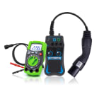 Metrel - Elma El-bil test kit