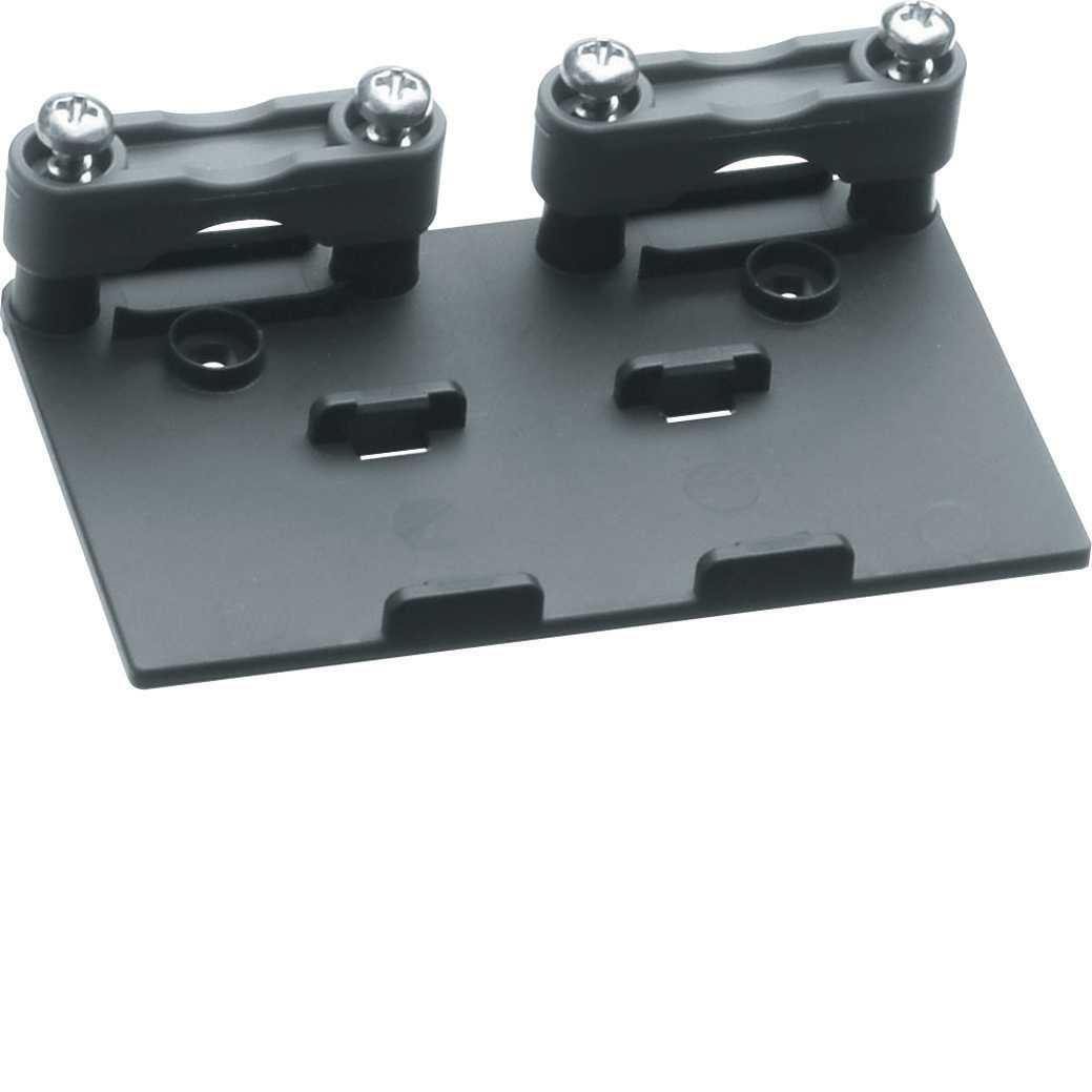 Hager - HOLDER M/STREKKAVL. NETWAY OFF