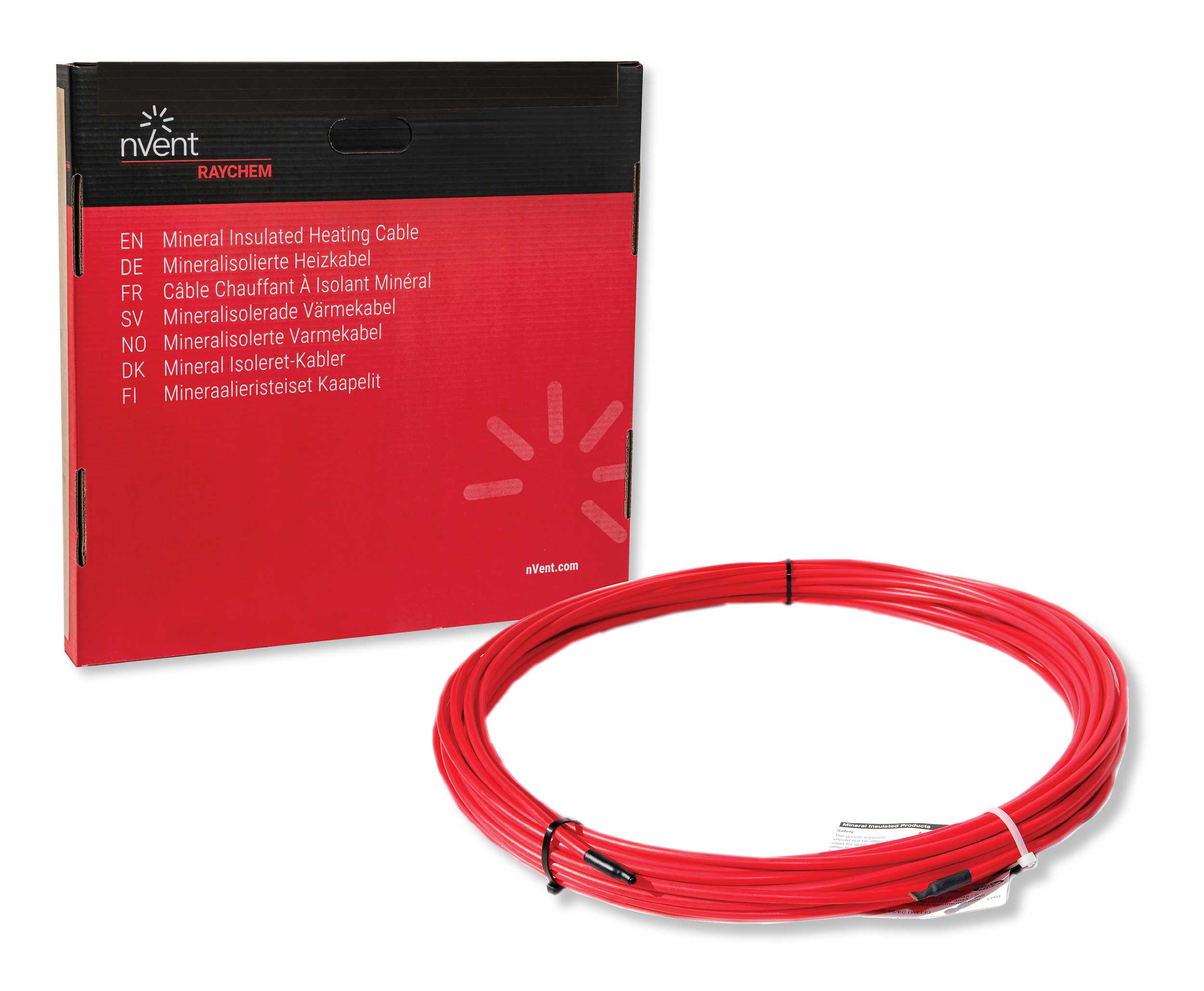 Raychem / nVent - 60M HCHH IM315 2800W/230V