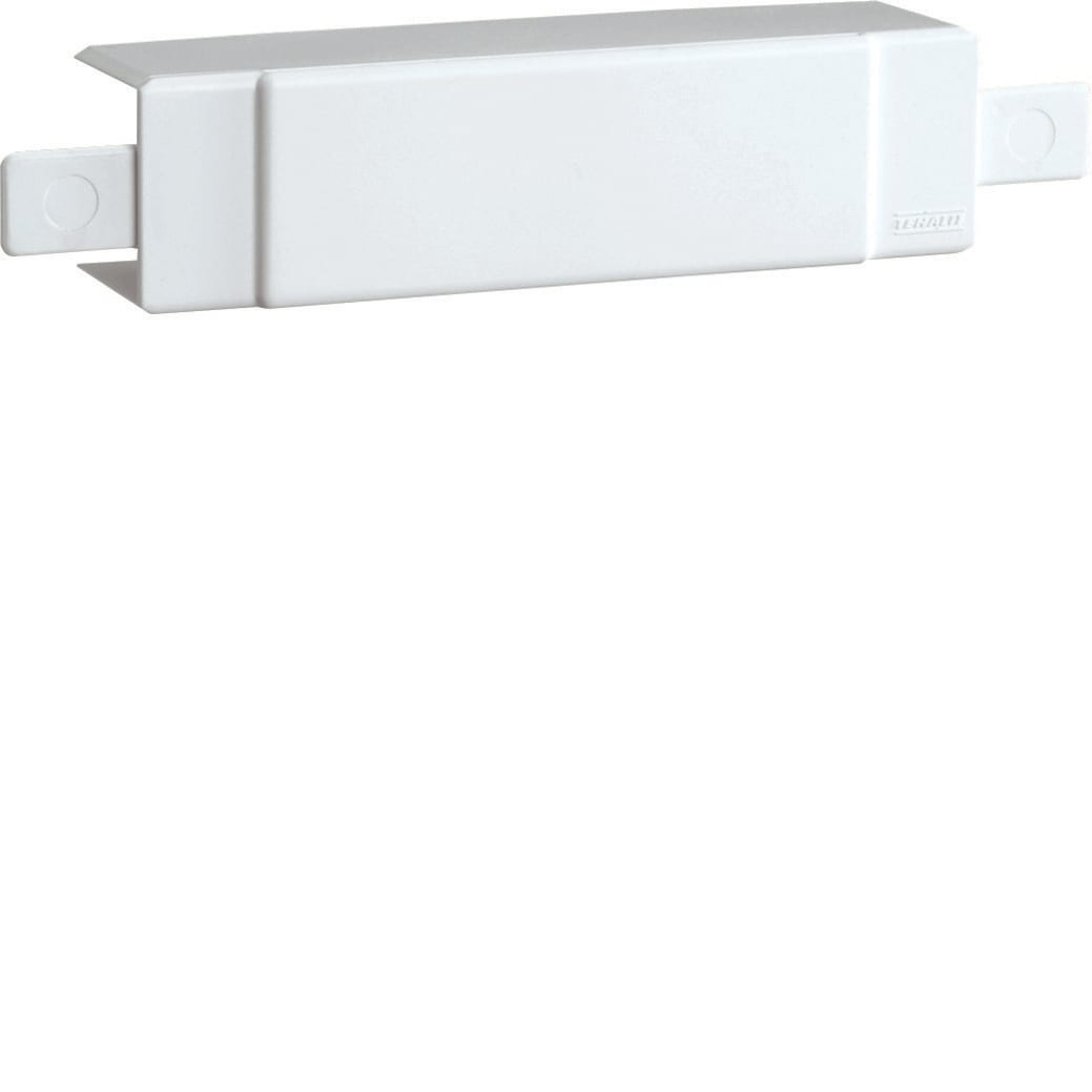 Hager - T-STYKKE FOR LF40060/61 GRÅ