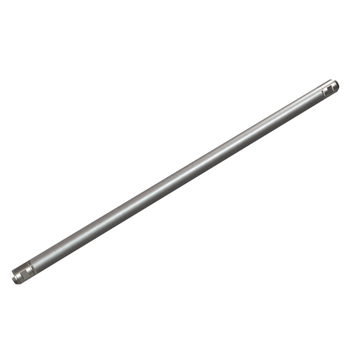 Castor - Trommel stang 1600mm for Runpolifter