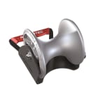 Castor - Trinse roller Kabelrulle enkel