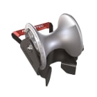 Castor - Trinse roller for trekking 90° innvendig hjørne