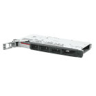 ABB Electrification - Slimline Gold XRG00-185/10-3P