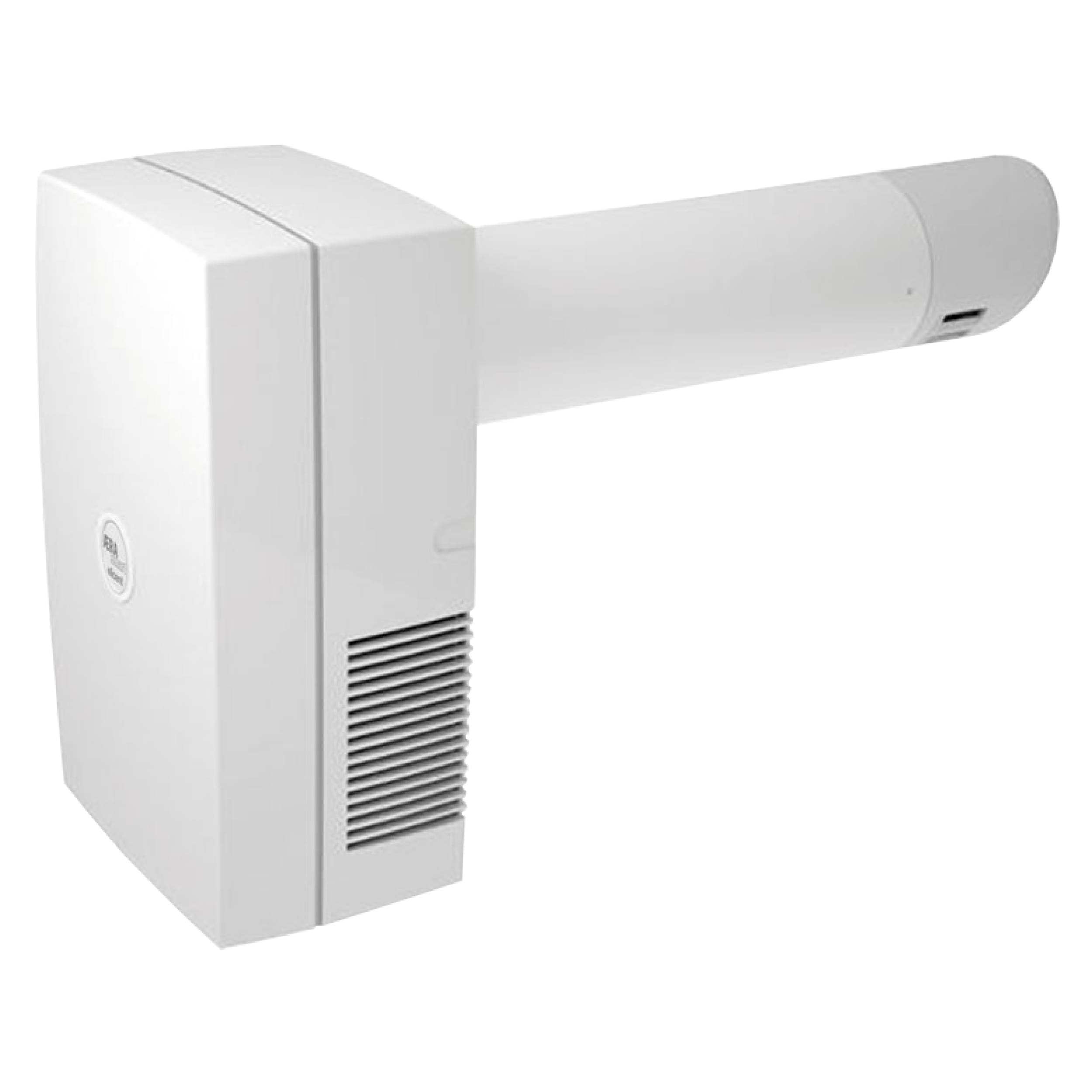 Ingeniørfirma Knut J. Bø - REC SMART D100/L600 VARMEGJENVINNER
