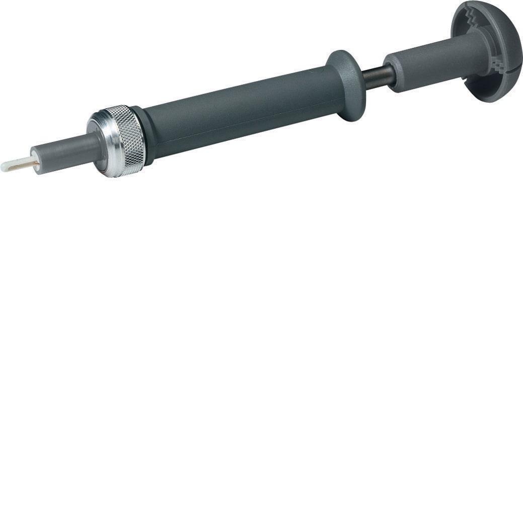 Hager - SLAGVERKTØY FOR L5067, SORT