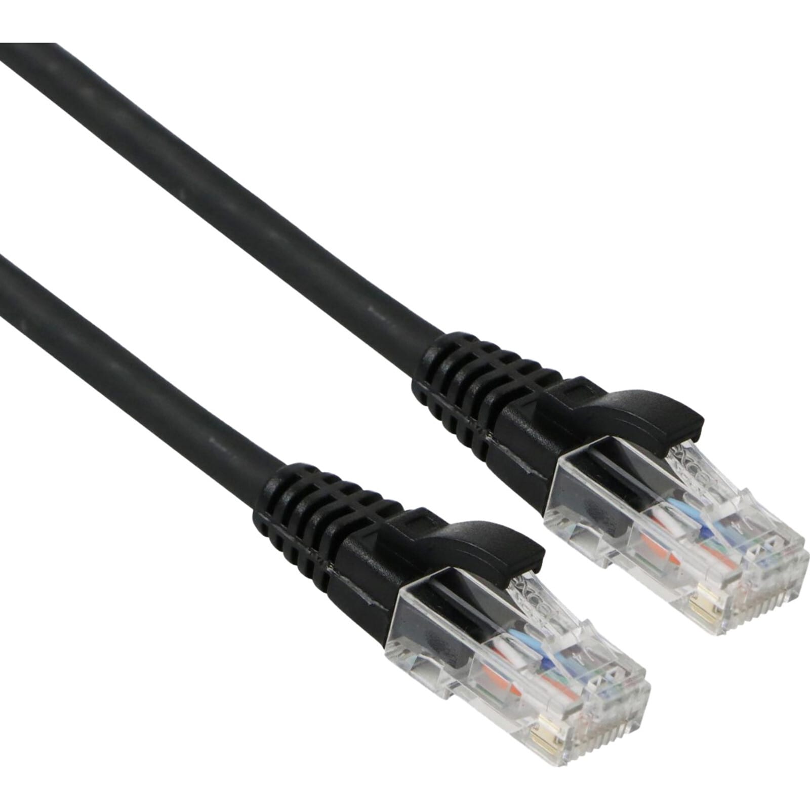 Excel - PATCHKABEL UTP CAT6 1,5M SVART