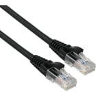 Excel - PATCHKABEL UTP CAT6 1,5M SVART